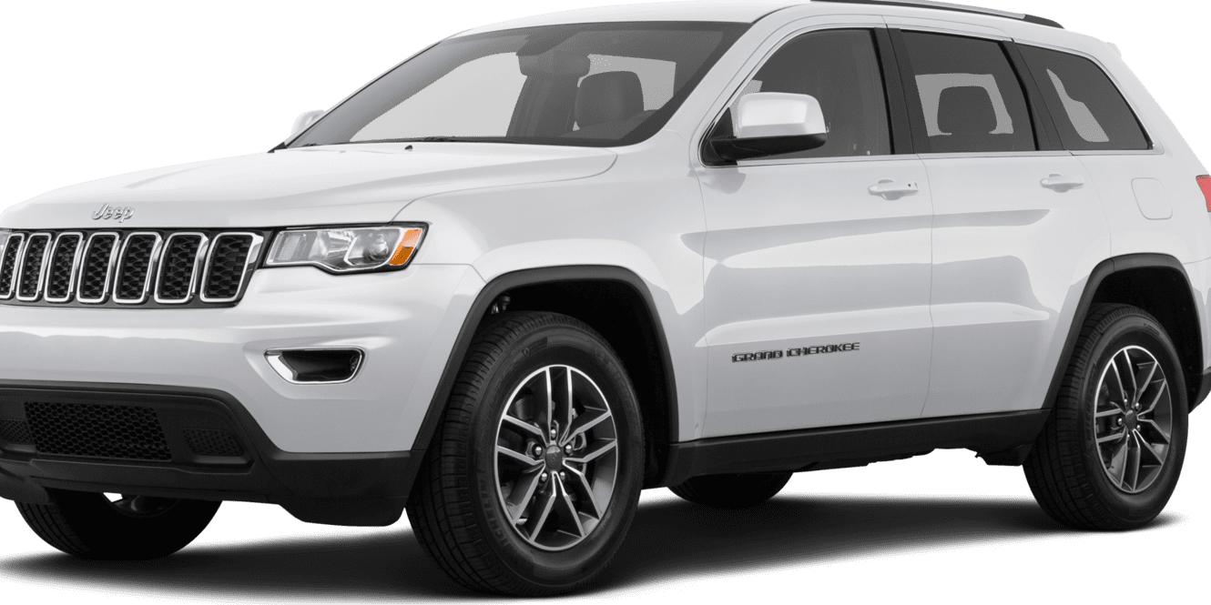 JEEP GRAND CHEROKEE 2021 1C4RJFAG8MC839935 image